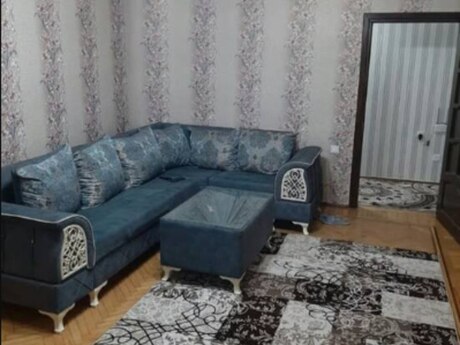 Elan №6553392 - Bakı, Elmlər Akademiyası m., 2 otaqlı, 70 m², 6/17 mərtəbə