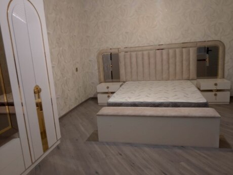 3 otaq · 100 m², Böyükşor