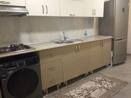 Böyükşorda 3 otaqlı həyət evi kirayə verilir, 100 m², 500 AZN/ay, şəkil 3 / 12