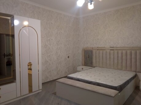 Böyükşorda 3 otaqlı həyət evi kirayə verilir, 100 m², 500 AZN/ay, şəkil 5 / 12