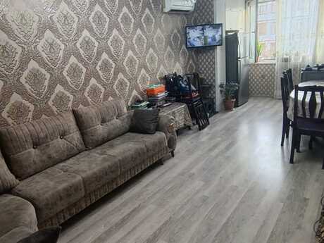 Həzi Aslanovda 2 otaqlı köhnə tikili mənzil satılır, 36 m², 127 000 AZN, şəkil 2 / 9