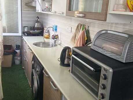 Həzi Aslanovda 2 otaqlı köhnə tikili mənzil satılır, 36 m², 127 000 AZN, şəkil 4 / 9