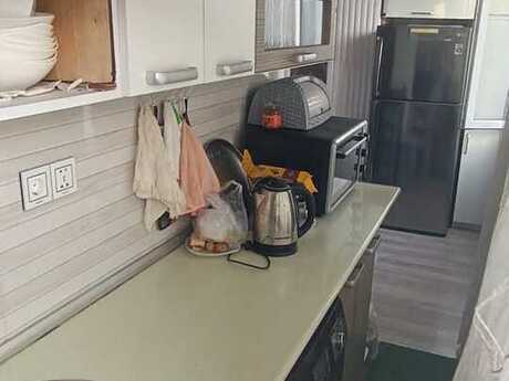 Həzi Aslanovda 2 otaqlı köhnə tikili mənzil satılır, 36 m², 127 000 AZN, şəkil 5 / 9