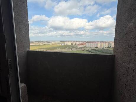 Продаётся 3-комнатная квартира в новостройке, ЖК Bakı Müasir Yaşayış Kompleksi, 57 м², 73 000 AZN, фото 5 / 12