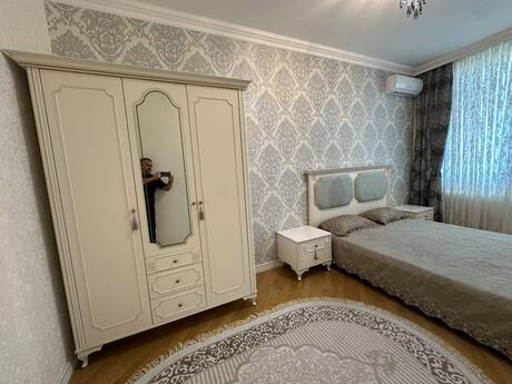 Azadlıq Prospektidə 2 otaqlı yeni tikili mənzil satılır, 68 m², 255 000 AZN, şəkil 5 / 12