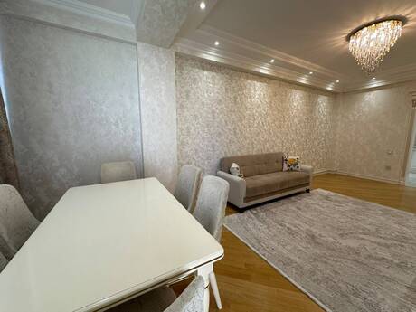 Azadlıq Prospektidə 2 otaqlı yeni tikili mənzil satılır, 68 m², 255 000 AZN, şəkil 3 / 12