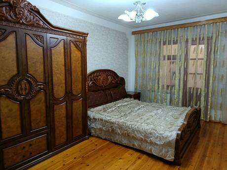 Xalqlar Dostluğunda 3 otaqlı yeni tikili mənzil kirayə verilir, 90 m², 750 AZN/ay, şəkil 3 / 12