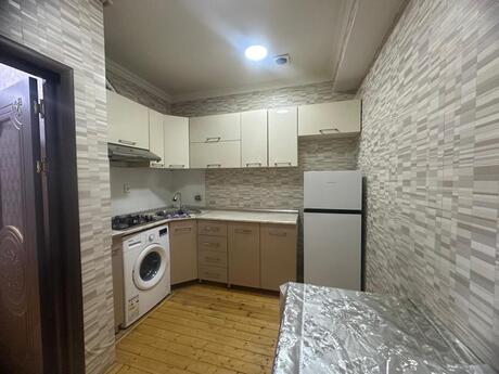Masazırda 2 otaqlı yeni tikili mənzil kirayə verilir, 63 m², 445 AZN/ay, şəkil 4 / 10