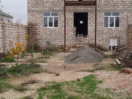 Qalada 3 otaqlı həyət evi satılır, 130 m², 115 000 AZN, şəkil 4 / 4