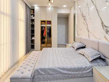 Whitestone Towers kompleksində 4 otaqlı yeni tikili mənzil satılır, 127 m², 555 000 AZN, şəkil 4 / 12