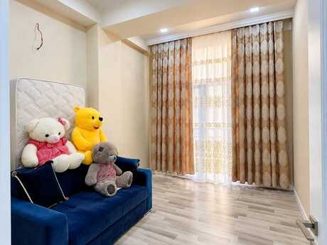 Whitestone Towers kompleksində 4 otaqlı yeni tikili mənzil satılır, 127 m², 555 000 AZN, şəkil 5 / 12