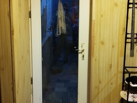 4 otaq · 130 m²