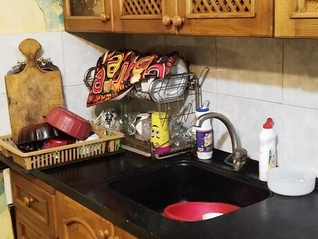 Ramanada 4 otaqlı həyət evi satılır, 130 m², 55 000 AZN, şəkil 5 / 12