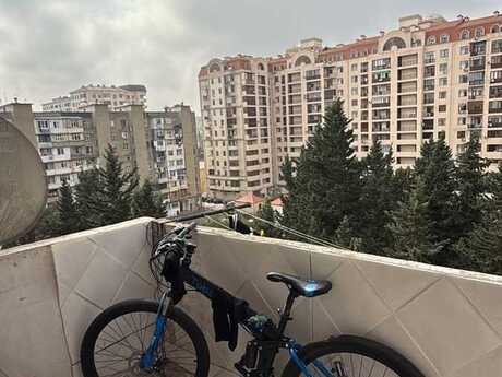 Bakıxanovda 5 otaqlı köhnə tikili mənzil satılır, 120 m², 259 000 AZN, şəkil 5 / 7