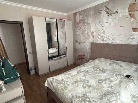 Bakıxanovda 5 otaqlı köhnə tikili mənzil satılır, 120 m², 259 000 AZN, şəkil 2 / 7