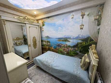 4-room new-build apartment for sale in Masazır, 130 m², 140 000 AZN, photo 5 / 8