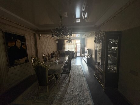 4-room new-build apartment for sale in Masazır, 130 m², 140 000 AZN, photo 2 / 8