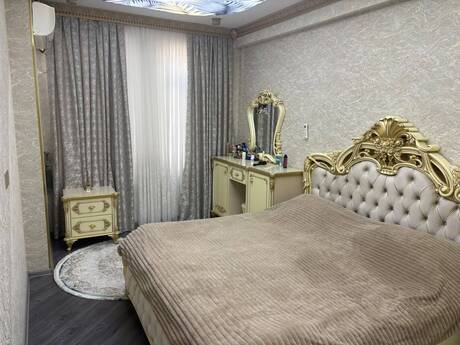 4-room new-build apartment for sale in Masazır, 130 m², 140 000 AZN, photo 3 / 8