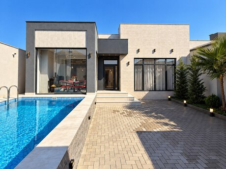Elan №6553592 - Bakı, Mərdəkan q., 4 otaqlı, 150 m²