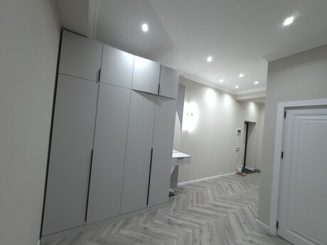 Sabunçuda 2 otaqlı köhnə tikili mənzil satılır, 105 m², 158 000 AZN, şəkil 3 / 10