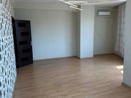 Сдаётся 3-комнатная квартира в новостройке, Nizami, 155 м², 1 400 AZN/мес, фото 5 / 12