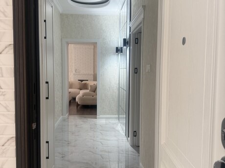 3-room old-build apartment for sale in 28 May, 80 m², 330 000 AZN, photo 4 / 12