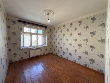 Elan №6553527 - Bakı, Həzi Aslanov m., 2 otaqlı, 60 m², 8/9 mərtəbə