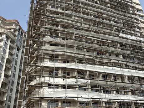 2 otaq · 42,2 m² · 8/14 mərtəbə, Bakıxanov