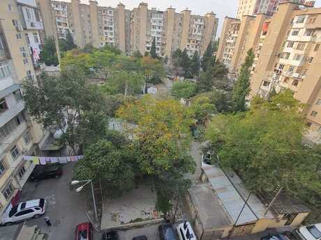Nəsimidə 3 otaqlı köhnə tikili mənzil satılır, 90 m², 250 000 AZN, şəkil 4 / 12