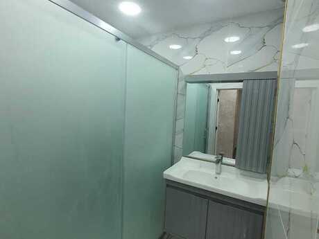 Nəsimidə 3 otaqlı köhnə tikili mənzil satılır, 90 m², 250 000 AZN, şəkil 5 / 12