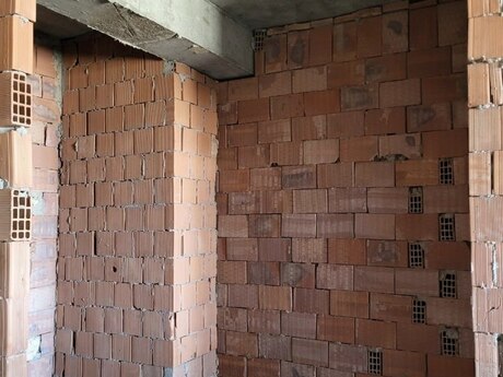 Lökbatanda 1 otaqlı yeni tikili mənzil satılır, 54 m², 61 000 AZN, şəkil 2 / 5
