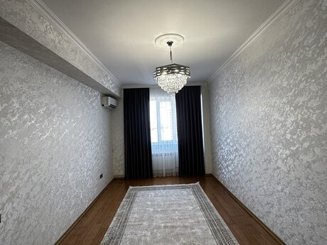 Объявление №6553552 - Хырдалан, Хырдалан, 1-комн., 43 м², 10/12 этаж