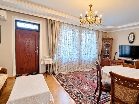 Badamdarda 5 otaqlı həyət evi satılır, 170 m², 345 000 AZN, şəkil 2 / 11