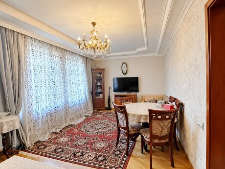 Badamdarda 5 otaqlı həyət evi satılır, 170 m², 345 000 AZN, şəkil 3 / 11
