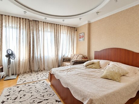 Badamdarda 5 otaqlı həyət evi satılır, 170 m², 345 000 AZN, şəkil 4 / 11