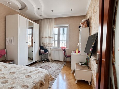 Badamdarda 5 otaqlı həyət evi satılır, 170 m², 345 000 AZN, şəkil 5 / 11