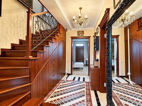 5 otaq · 170 m², Badamdar