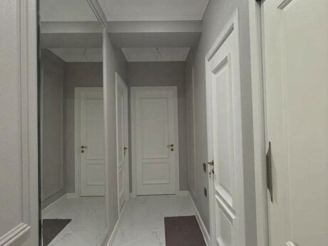 Seven Star Residence kompleksində 2 otaqlı yeni tikili mənzil satılır, 60 m², 250 000 AZN, şəkil 3 / 5