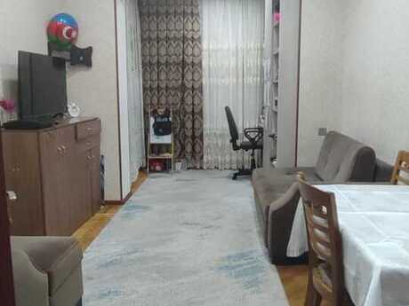 3 otaq · 67 m² · 1/5 mərtəbə, Neftçilər