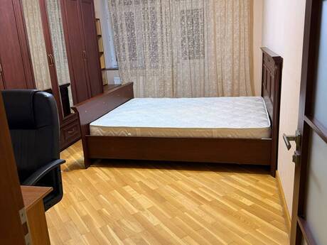 Объявление №6553583 - Баку, м. Иншаатчылар, 3-комн., 135 м², 15/17 этаж