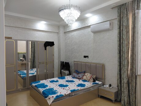 Elmlər Akademiyasında otaq kirayə verilir, 130 m², 350 AZN/ay, şəkil 2 / 8