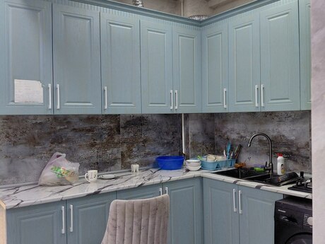Elmlər Akademiyasında otaq kirayə verilir, 130 m², 350 AZN/ay, şəkil 3 / 8
