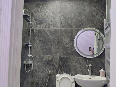 Elmlər Akademiyasında otaq kirayə verilir, 130 m², 350 AZN/ay, şəkil 4 / 8