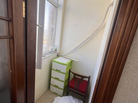 Memar Əcəmidə 2 otaqlı yeni tikili mənzil kirayə verilir, 71 m², 733 AZN/ay, şəkil 3 / 11