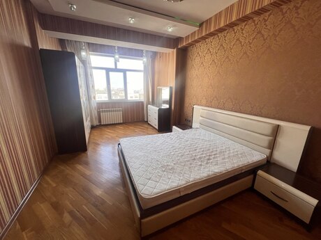 Memar Əcəmidə 2 otaqlı yeni tikili mənzil kirayə verilir, 71 m², 733 AZN/ay, şəkil 4 / 11