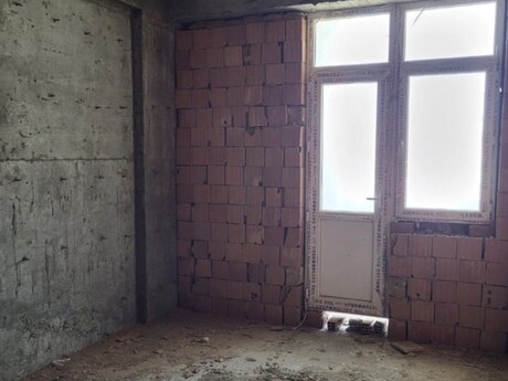 Lökbatanda 1 otaqlı yeni tikili mənzil satılır, 54 m², 61 000 AZN, şəkil 4 / 5