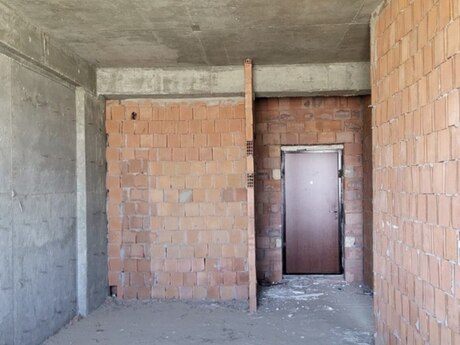 Lökbatanda 1 otaqlı yeni tikili mənzil satılır, 54 m², 61 000 AZN, şəkil 5 / 5