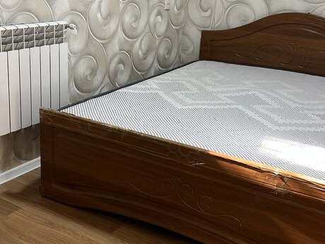 Nəriman Nərimanovda 3 otaqlı köhnə tikili mənzil kirayə verilir, 80 m², 600 AZN/ay, şəkil 2 / 12