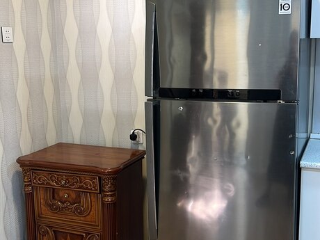 Nəriman Nərimanovda 3 otaqlı köhnə tikili mənzil kirayə verilir, 80 m², 600 AZN/ay, şəkil 5 / 12
