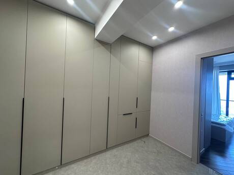 Panorama Park kompleksində 2 otaqlı yeni tikili mənzil kirayə verilir, 55 m², 800 AZN/ay, şəkil 3 / 10